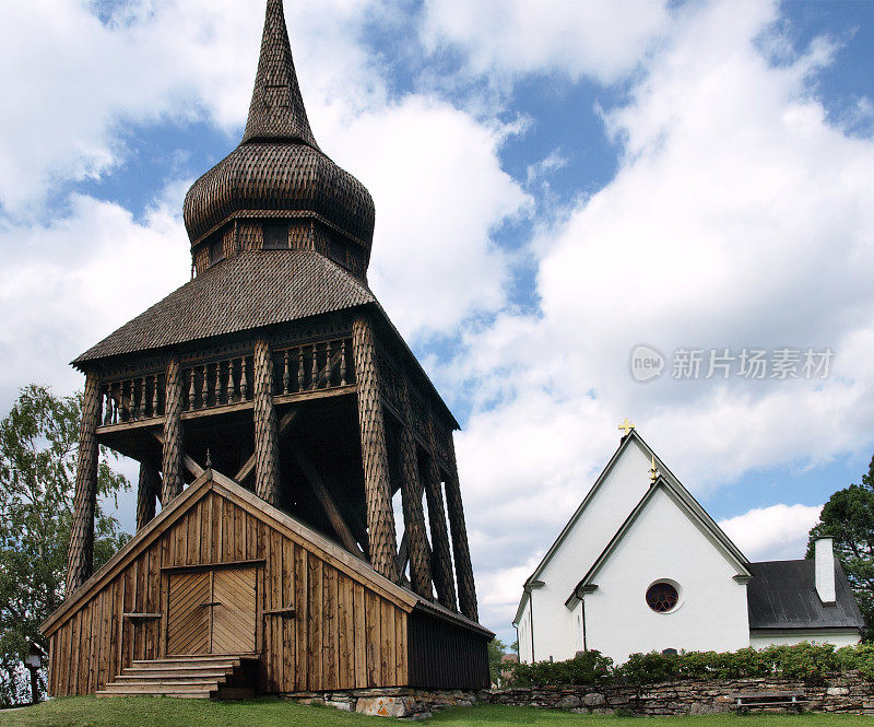从20世纪90年代开始，教会， 瑞典